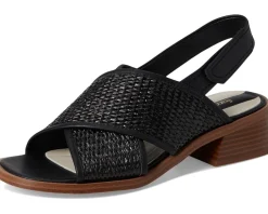 L-silvie2 Slingback Sandals