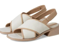 L-silvie2 Slingback Sandals