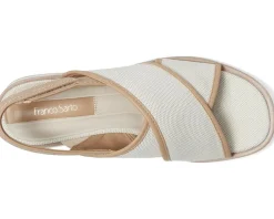 L-silvie2 Slingback Sandals