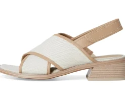 L-silvie2 Slingback Sandals