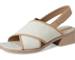 L-silvie2 Slingback Sandals
