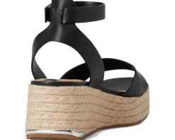 L-tiffany Espadrille Sandals