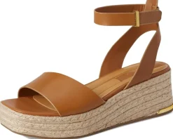 L-tiffany Espadrille Sandals