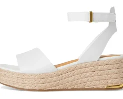 L-tiffany Espadrille Sandals