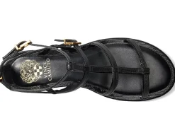 Luane Gladiator Flat Sandals