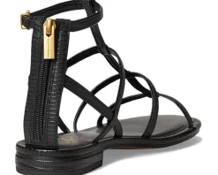Luane Gladiator Flat Sandals