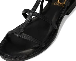 Luane Gladiator Flat Sandals