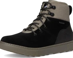 Lucie High Waterproof