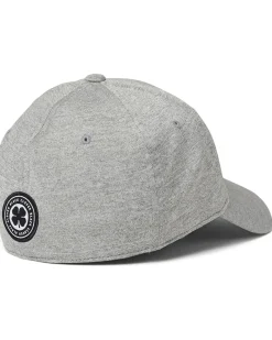 Lucky Heather Silver Hat