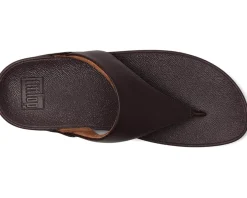 Lulu Leather Toepost