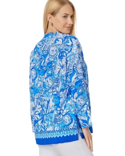 Luna Bay Tunic