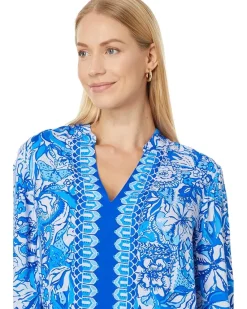 Luna Bay Tunic