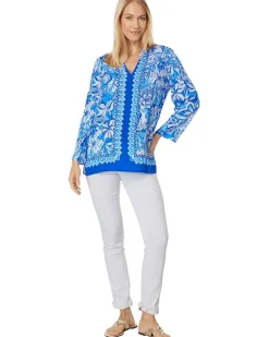 Luna Bay Tunic