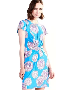 Luna Dress - Sunburst