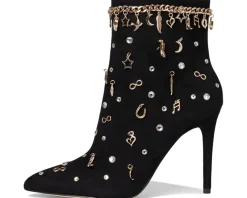 Lupire Charm Bootie