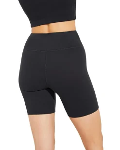Luxe Sweats - The Bike Shorts