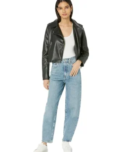 Luxury Rib Racerback Tank Bodysuit RIB404