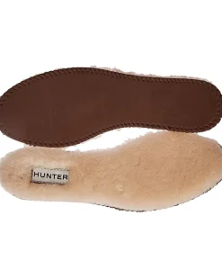 Luxury Shearling Insoles