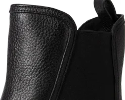 Lyndon Waterproof Chelsea Booties