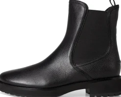 Lyndon Waterproof Chelsea Booties