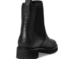 Lyndon Waterproof Chelsea Booties