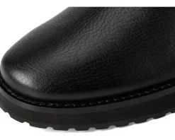 Lyndon Waterproof Chelsea Booties