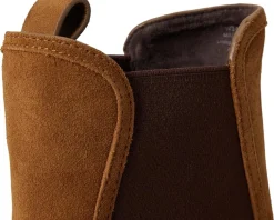 Lyndon Waterproof Chelsea Booties