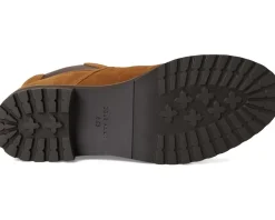 Lyndon Waterproof Chelsea Booties