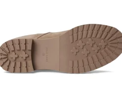 Lyndon Waterproof Chelsea Booties