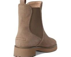 Lyndon Waterproof Chelsea Booties