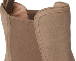 Lyndon Waterproof Chelsea Booties