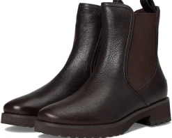 Lyndon Waterproof Chelsea Booties