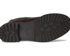 Lyndon Waterproof Chelsea Booties