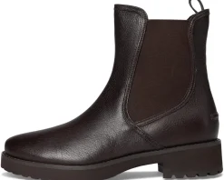 Lyndon Waterproof Chelsea Booties