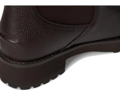 Lyndon Waterproof Chelsea Booties