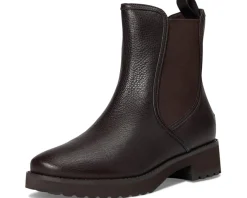 Lyndon Waterproof Chelsea Booties