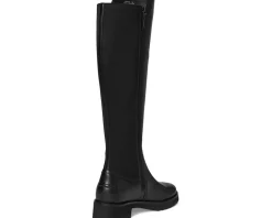 Lyndon Waterproof Tall Equestrian Boots