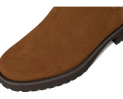 Lyndon Waterproof Tall Equestrian Boots