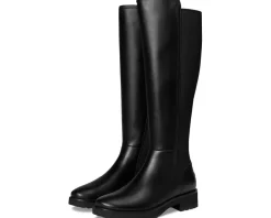 Lyndon Waterproof Tall Equestrian Boots