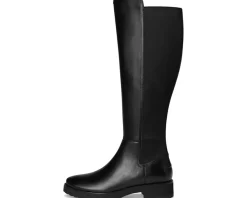 Lyndon Waterproof Tall Equestrian Boots