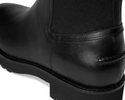 Lyndon Waterproof Tall Equestrian Boots