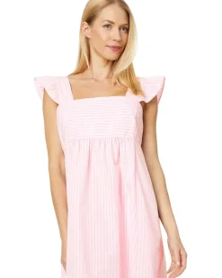 Maddie Babydoll Dress
