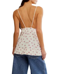 Maddie Printed Tunic