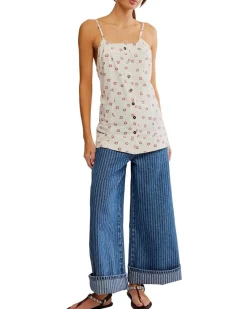 Maddie Printed Tunic