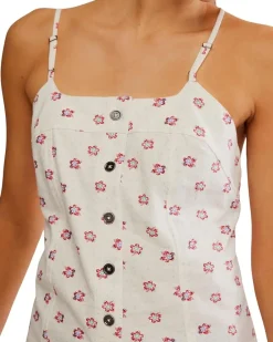 Maddie Printed Tunic