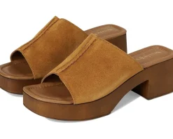 Made For Me Suede Sandals