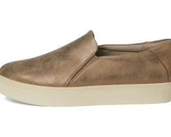 Madison Cloud Loafer/Moc