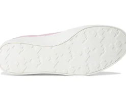 Madison Lace Lace-Up