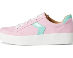 Madison Lace Lace-Up