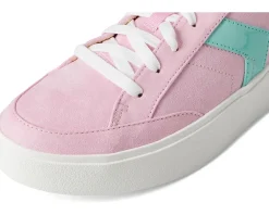 Madison Lace Lace-Up